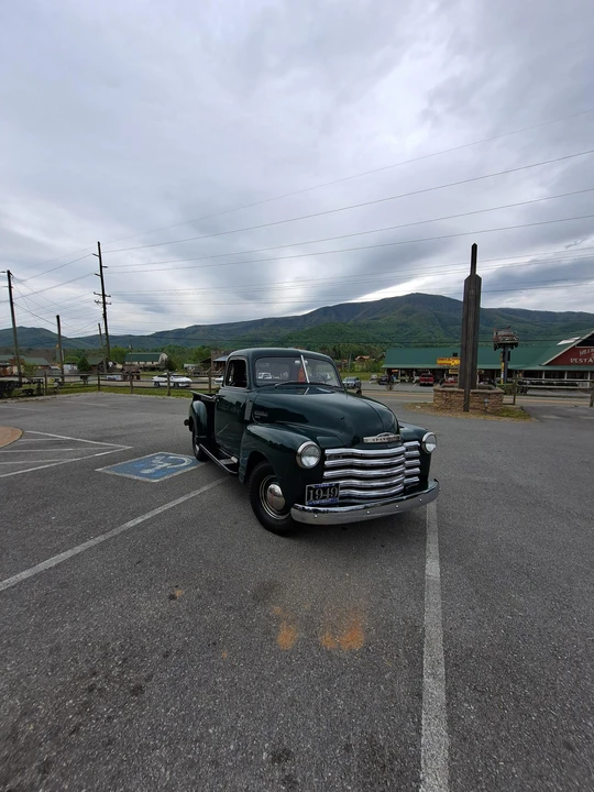1949 Chevrolet Advance Design - Image 15 of 31