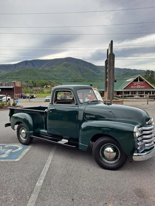 1949 Chevrolet Advance Design - Image 18 of 31