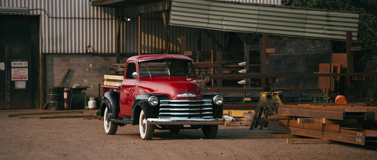 1949 Chevrolet Advance Design - Image 16 of 31