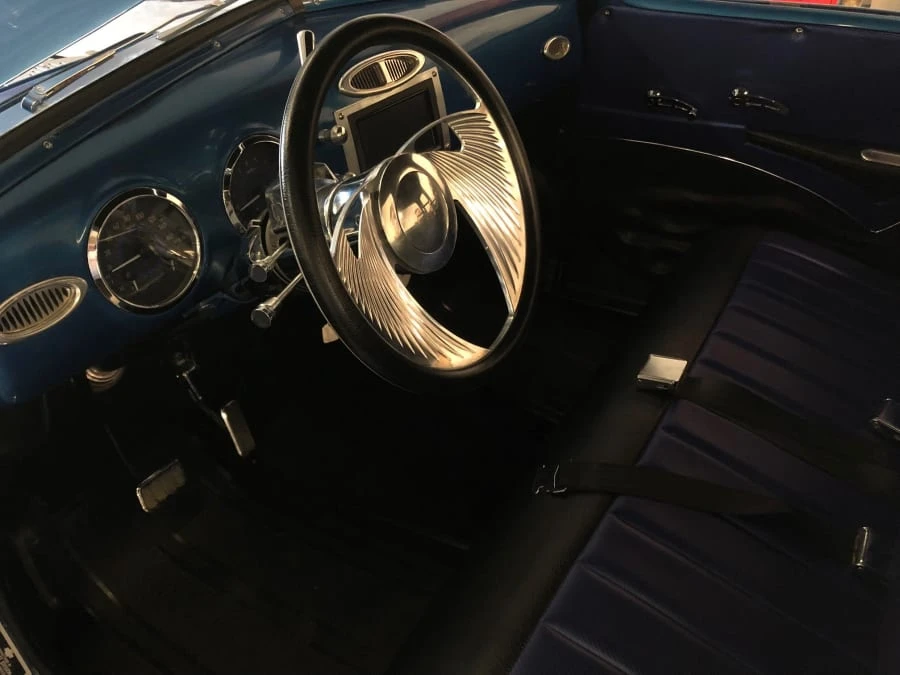 1949 Chevrolet Advance Design - Image 3 of 11