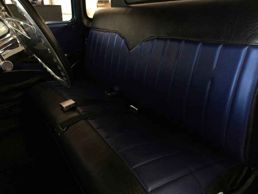 1949 Chevrolet Advance Design - Image 5 of 11