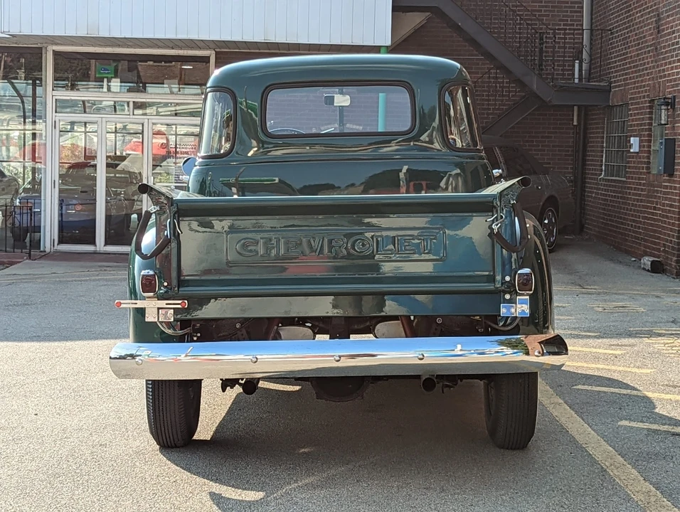 1949 Chevrolet Advance Design - Image 20 of 31