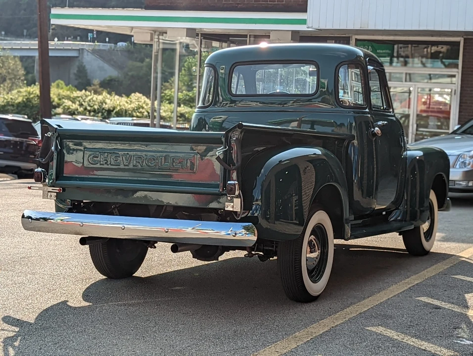 1949 Chevrolet Advance Design - Image 17 of 31