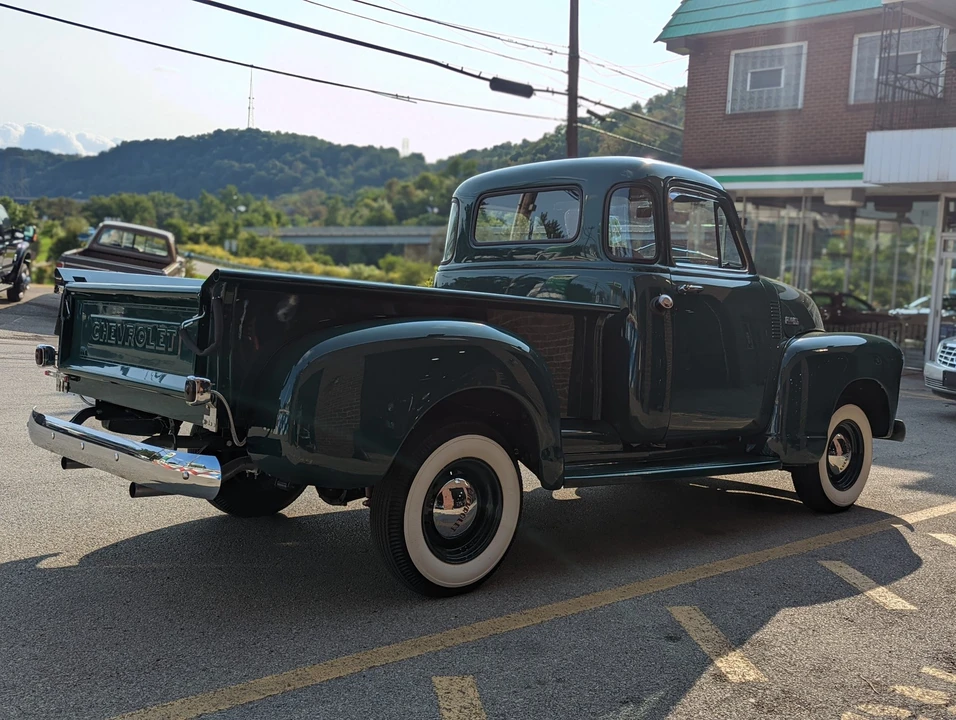 1949 Chevrolet Advance Design - Image 16 of 31