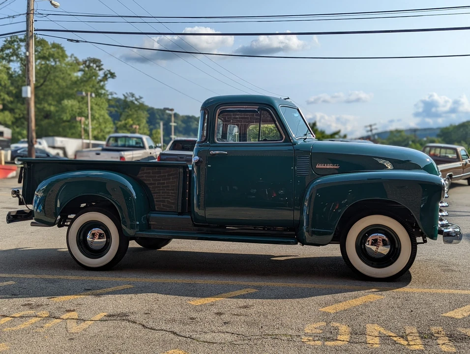 1949 Chevrolet Advance Design - Image 15 of 31