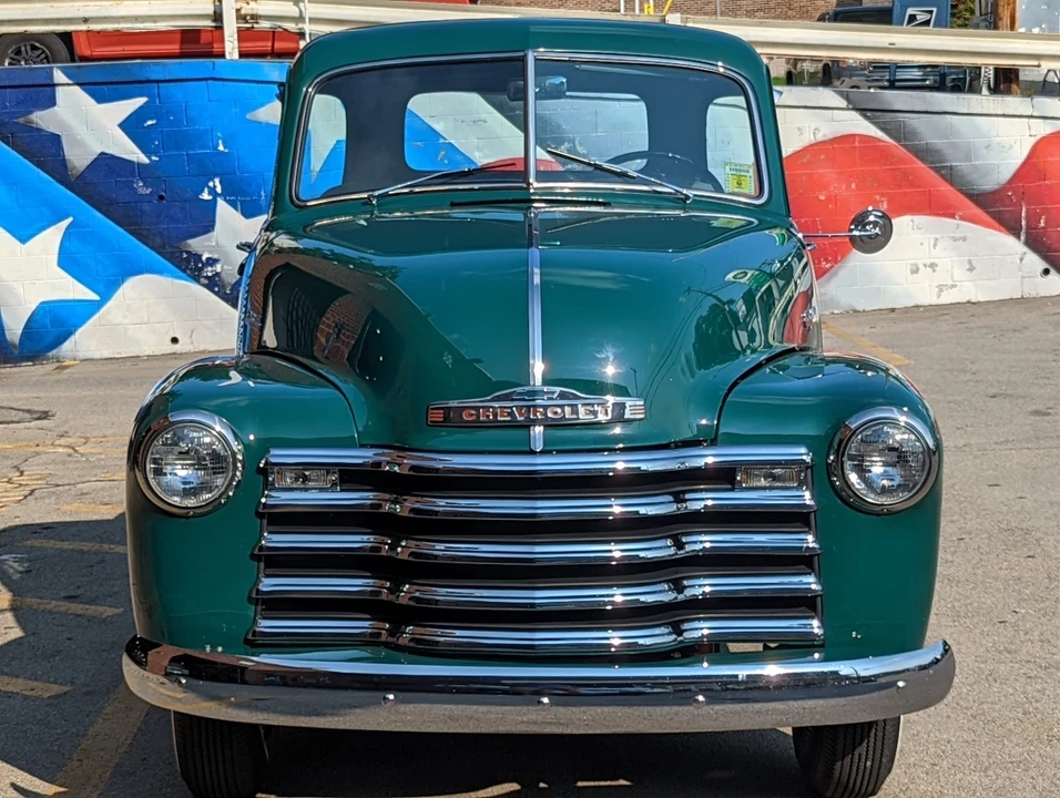 1949 Chevrolet Advance Design - Image 8 of 31