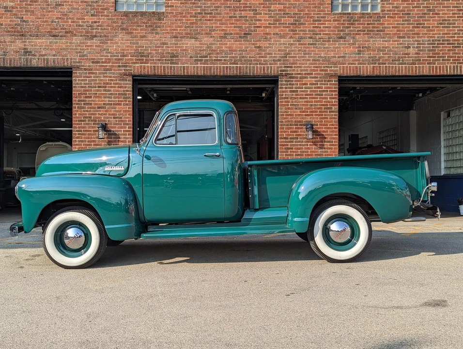 1949 Chevrolet Advance Design - Image 24 of 31