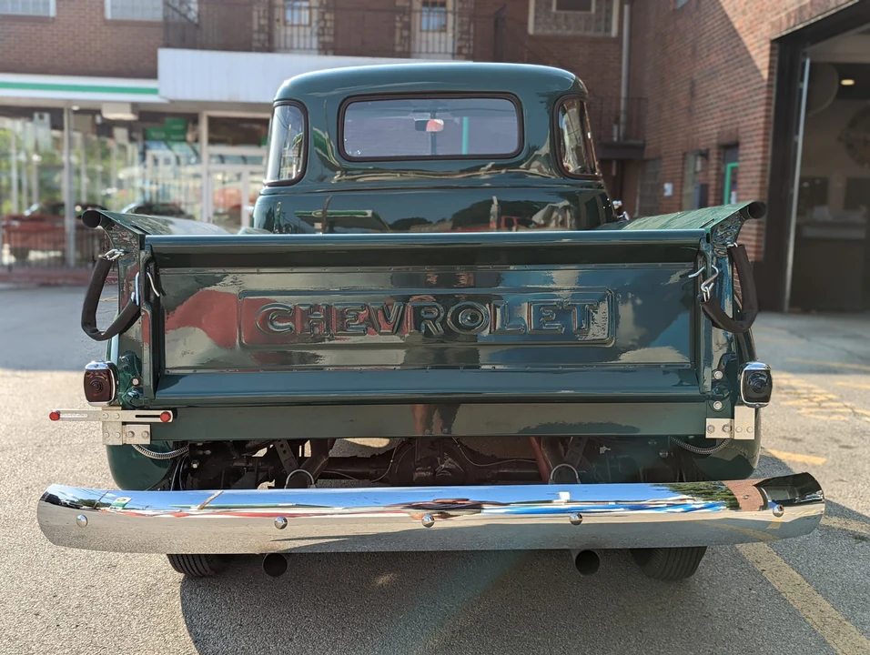 1949 Chevrolet Advance Design - Image 19 of 31