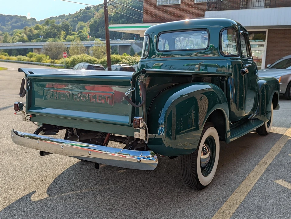 1949 Chevrolet Advance Design - Image 18 of 31