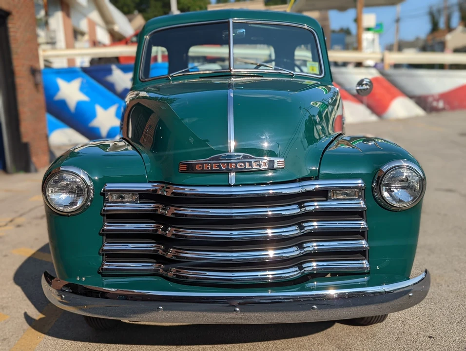 1949 Chevrolet Advance Design - Image 7 of 31
