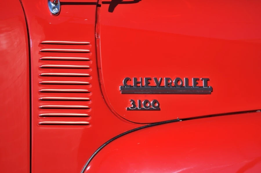 1949 Chevrolet Advance Design - Image 9 of 12
