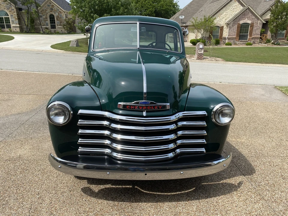 1949 Chevrolet Advance Design - Image 15 of 31