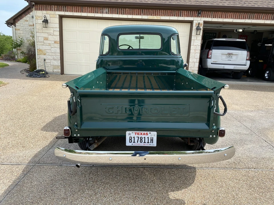 1949 Chevrolet Advance Design - Image 6 of 31