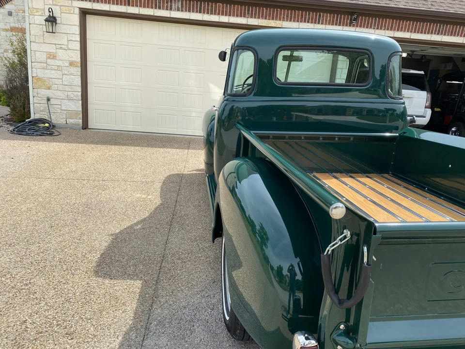 1949 Chevrolet Advance Design - Image 19 of 31