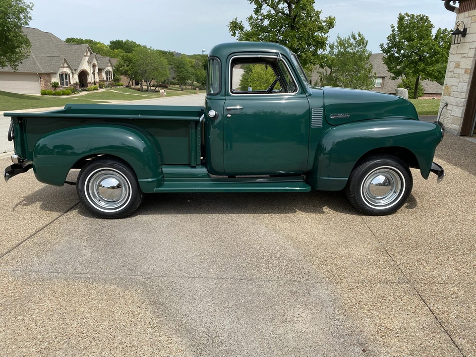1949 Chevrolet Advance Design - Image 10 of 31