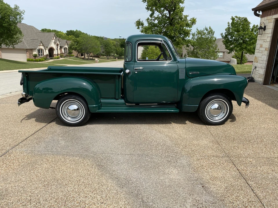 1949 Chevrolet Advance Design - Image 9 of 31