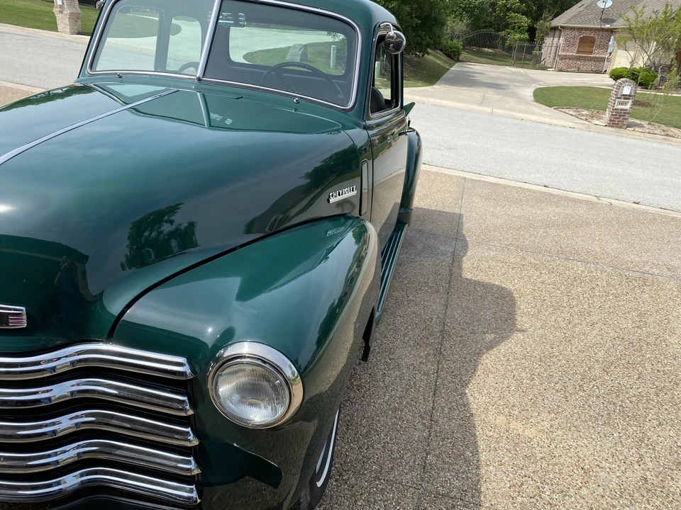 1949 Chevrolet Advance Design - Image 17 of 31