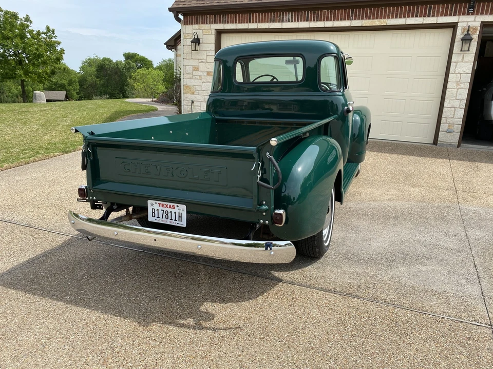 1949 Chevrolet Advance Design - Image 7 of 31