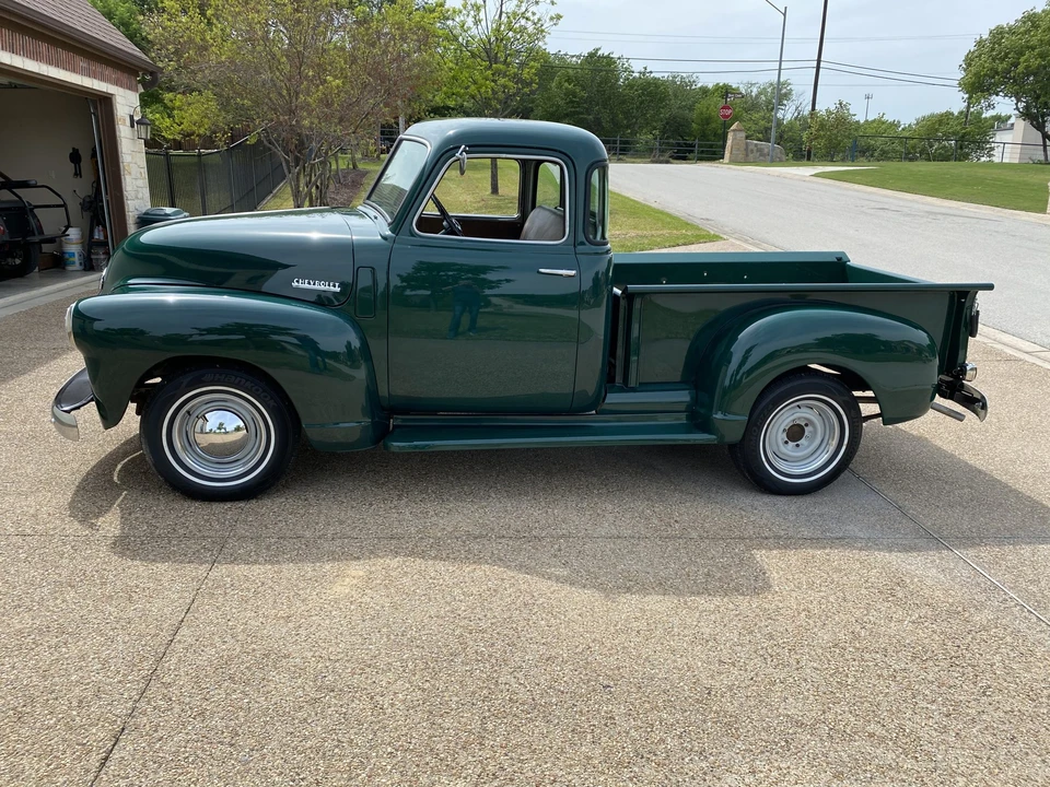 1949 Chevrolet Advance Design - Image 3 of 31