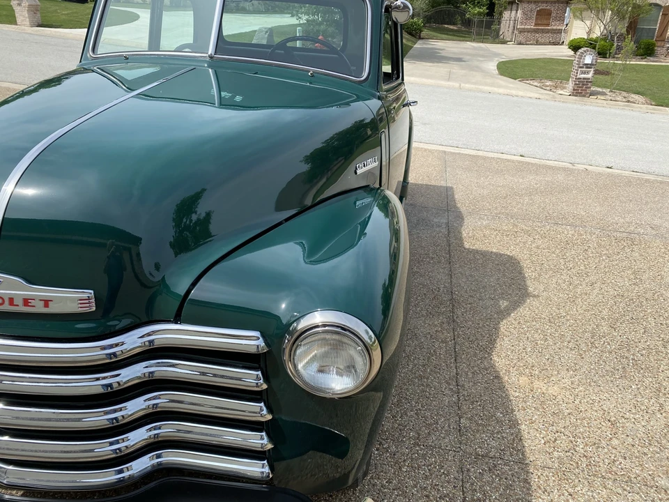 1949 Chevrolet Advance Design - Image 18 of 31