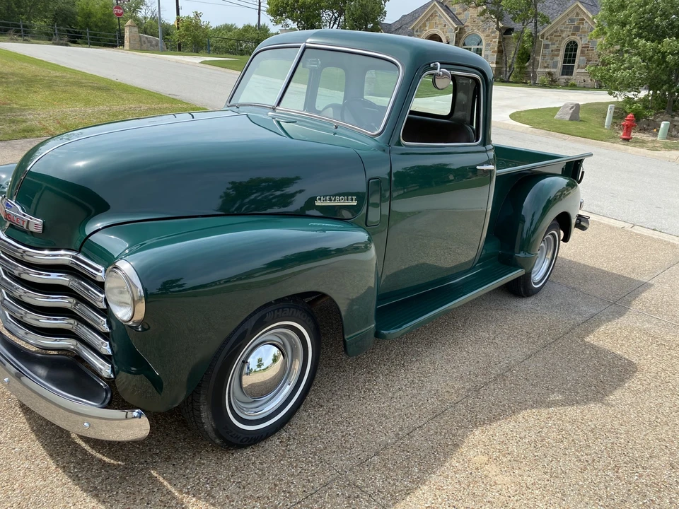 1949 Chevrolet Advance Design - Image 2 of 31