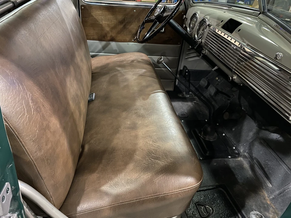 1949 Chevrolet Advance Design - Image 30 of 31