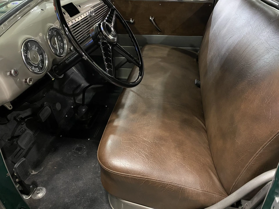 1949 Chevrolet Advance Design - Image 26 of 31