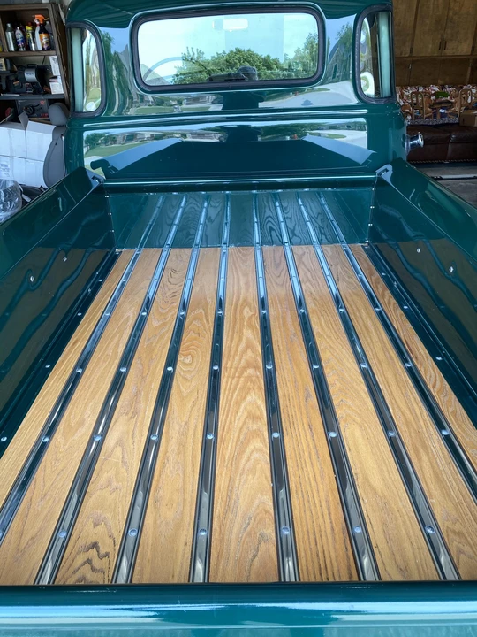 1949 Chevrolet Advance Design - Image 22 of 31