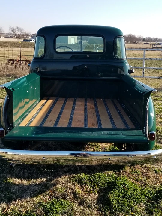 1949 Chevrolet Advance Design - Image 20 of 31