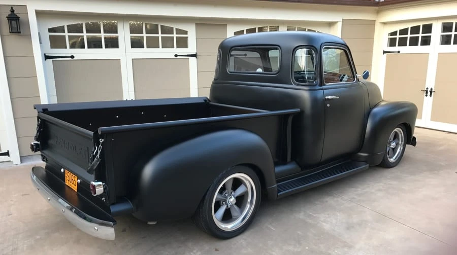 1949 Chevrolet Advance Design - Image 3 of 6