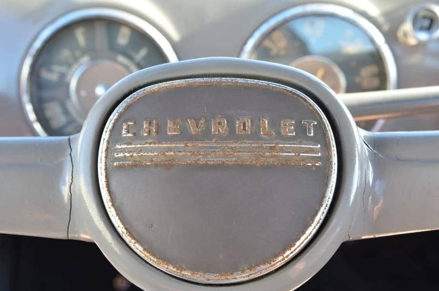 1949 Chevrolet Advance Design - Image 5 of 8