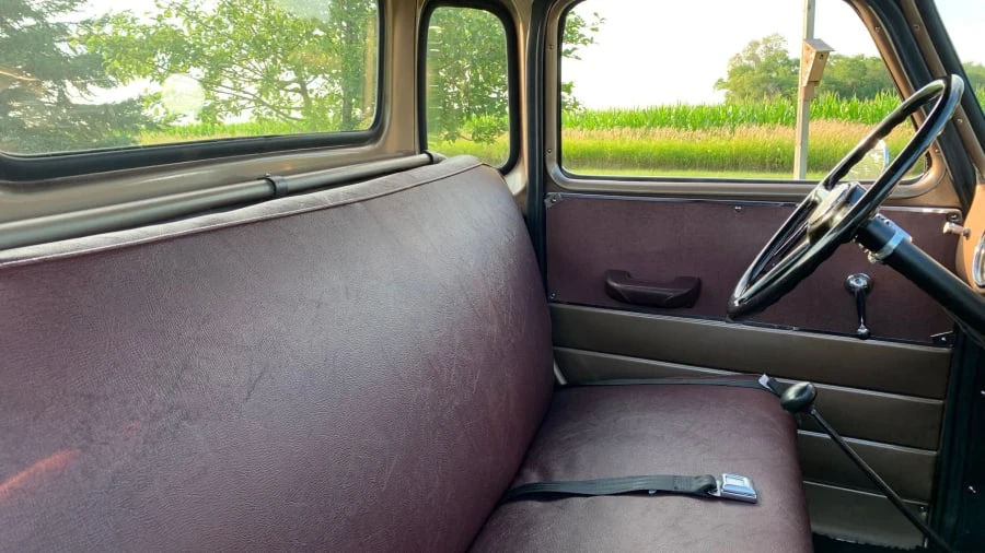 1949 Chevrolet Advance Design - Image 8 of 16