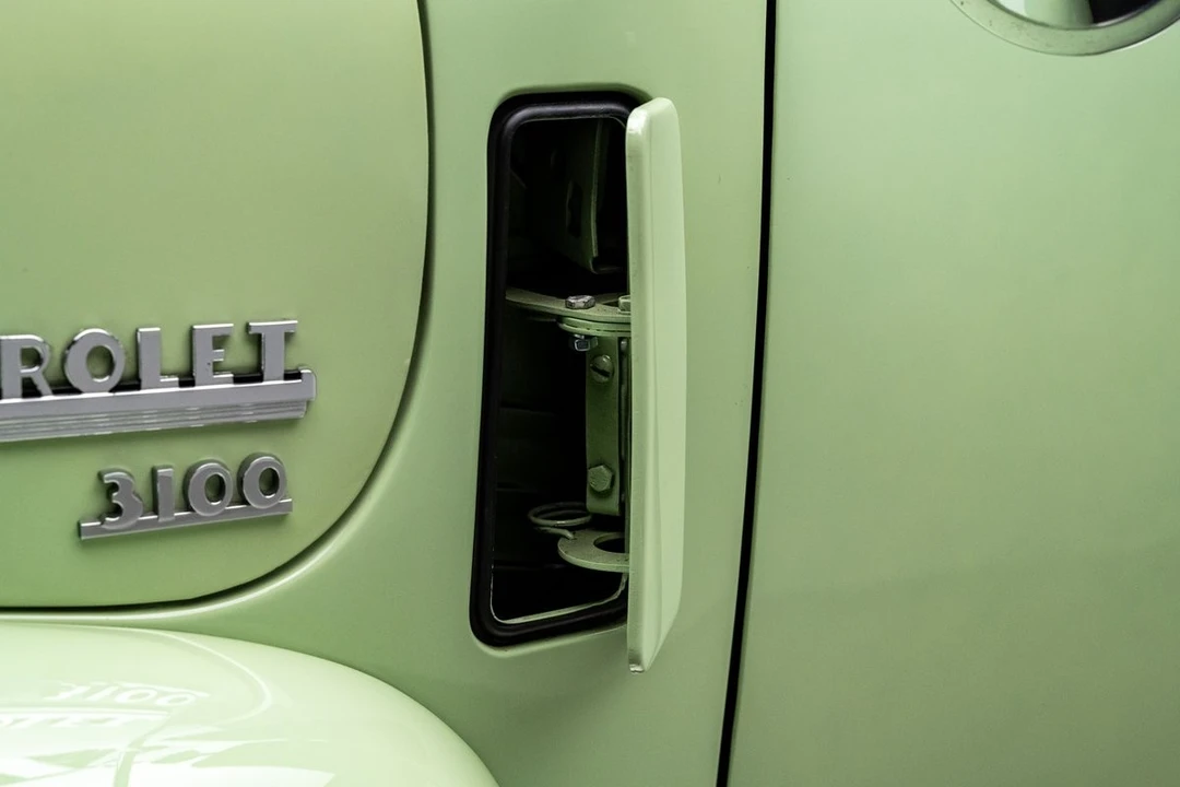 1949 Chevrolet Advance Design - Image 22 of 31