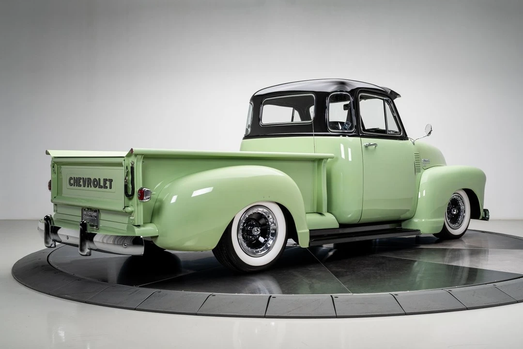 1949 Chevrolet Advance Design - Image 26 of 31