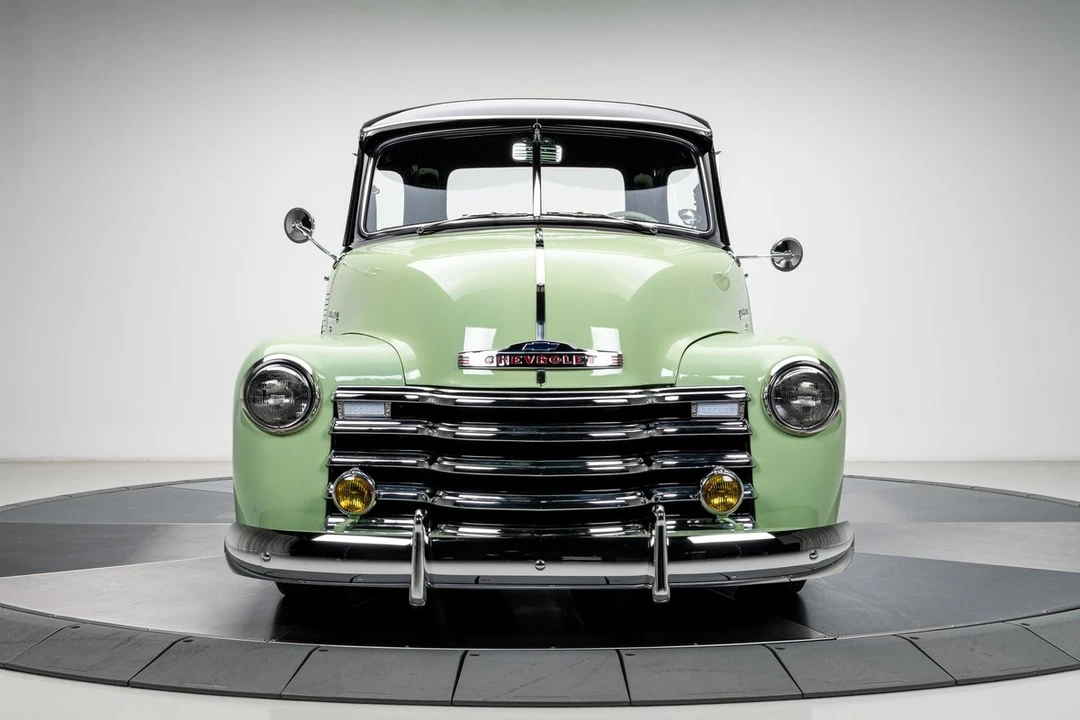 1949 Chevrolet Advance Design - Image 8 of 31