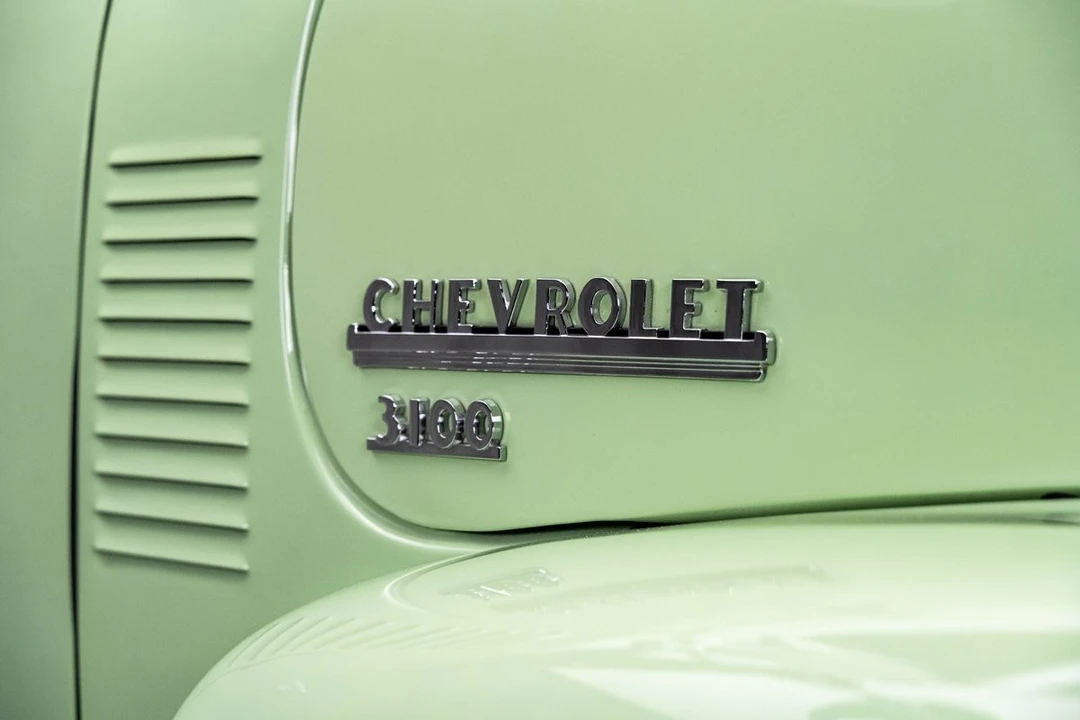 1949 Chevrolet Advance Design - Image 19 of 31