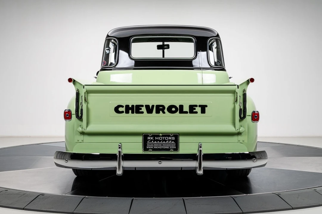 1949 Chevrolet Advance Design - Image 27 of 31