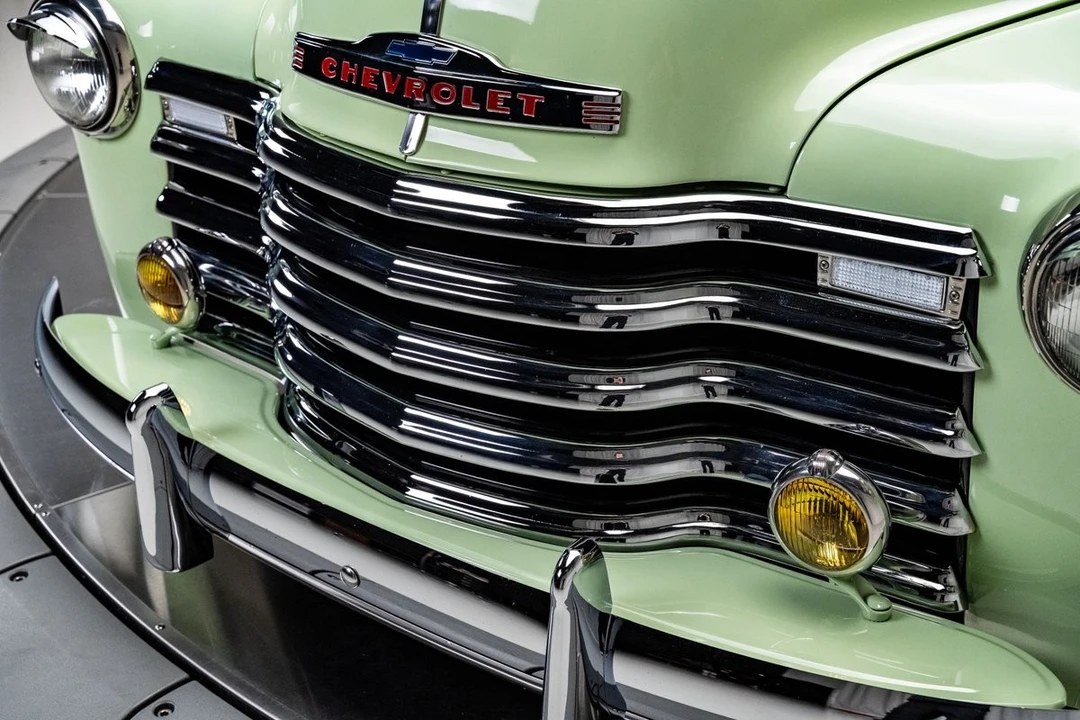1949 Chevrolet Advance Design - Image 15 of 31