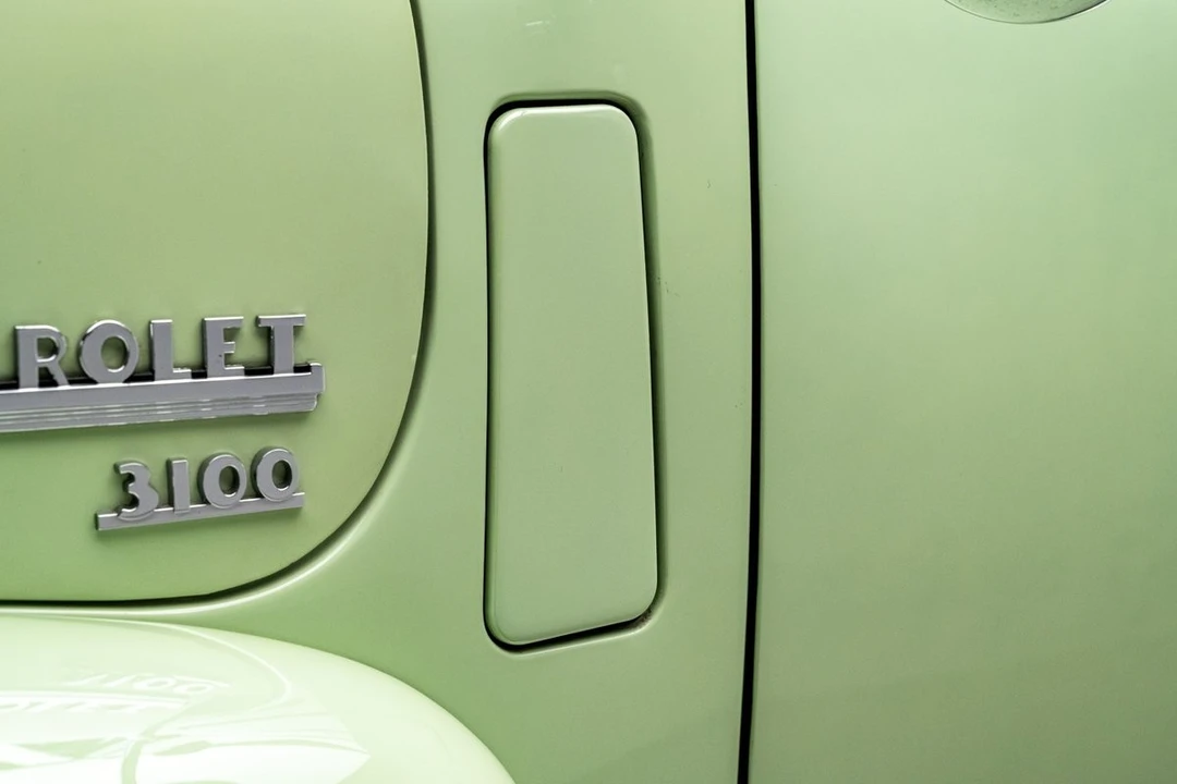 1949 Chevrolet Advance Design - Image 21 of 31