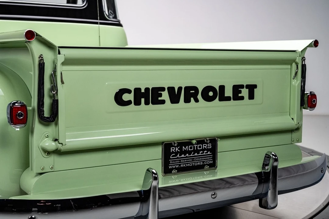 1949 Chevrolet Advance Design - Image 31 of 31