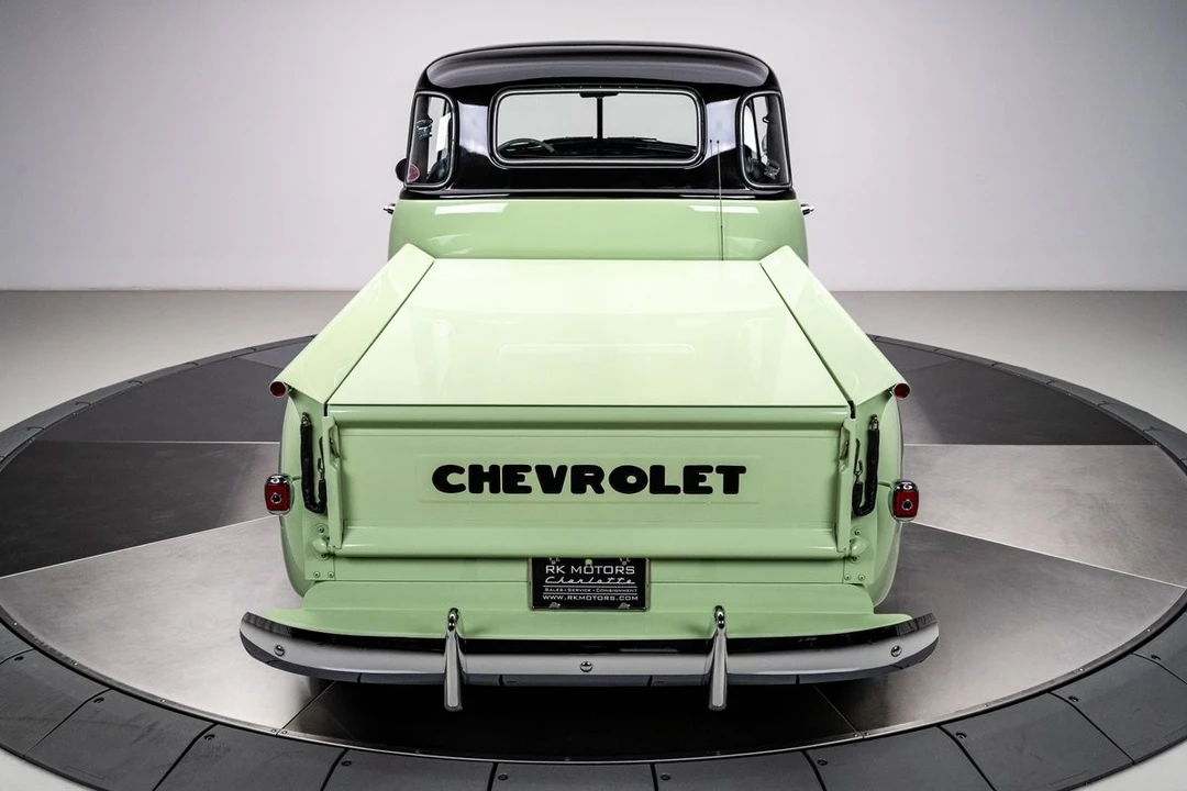 1949 Chevrolet Advance Design - Image 28 of 31