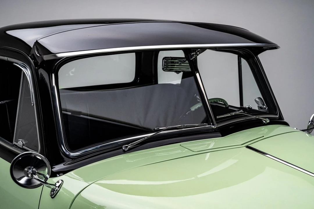 1949 Chevrolet Advance Design - Image 12 of 31