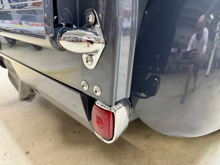 1949 Chevrolet Advance Design - Image 10 of 31