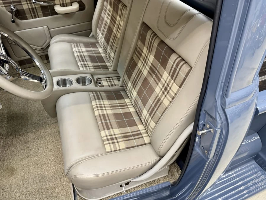 1949 Chevrolet Advance Design - Image 15 of 31
