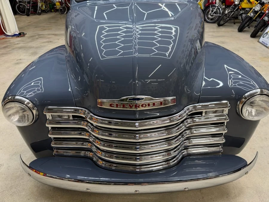 1949 Chevrolet Advance Design - Image 9 of 31