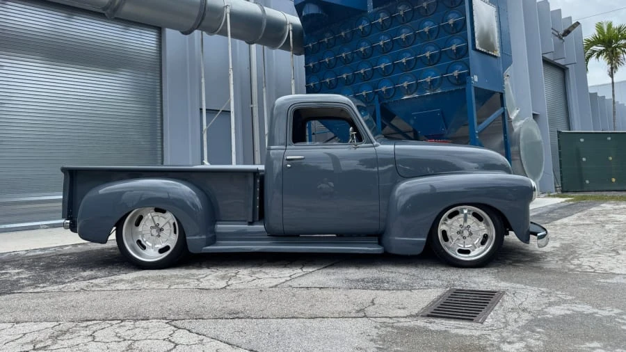 1949 Chevrolet Advance Design - Image 2 of 31