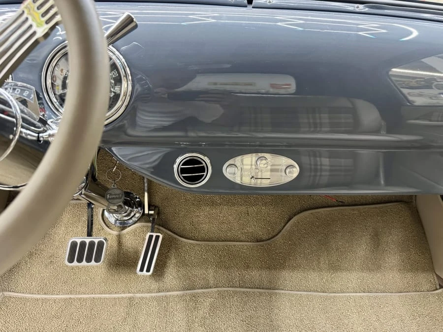 1949 Chevrolet Advance Design - Image 17 of 31