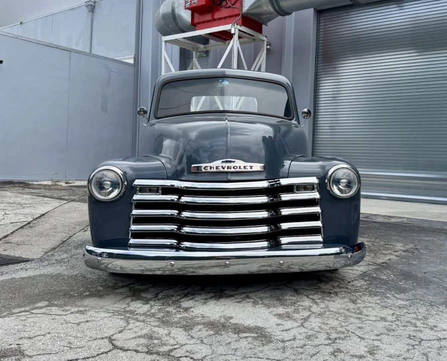 1949 Chevrolet Advance Design - Image 4 of 31