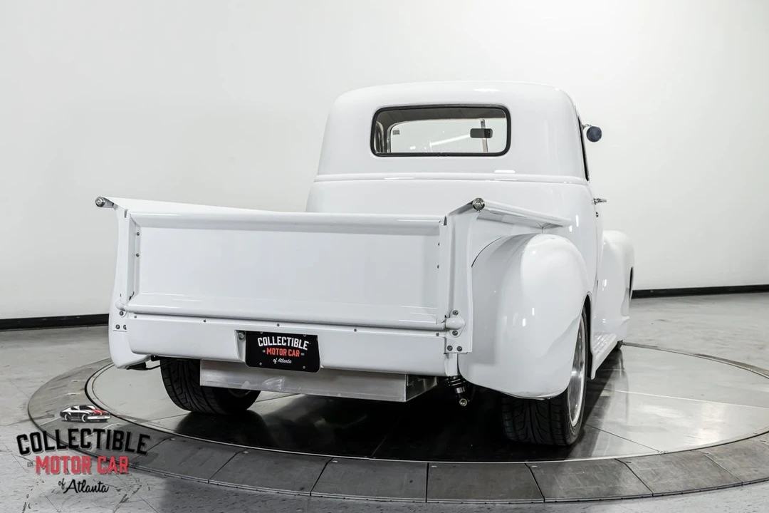 1949 Chevrolet Advance Design - Image 17 of 31