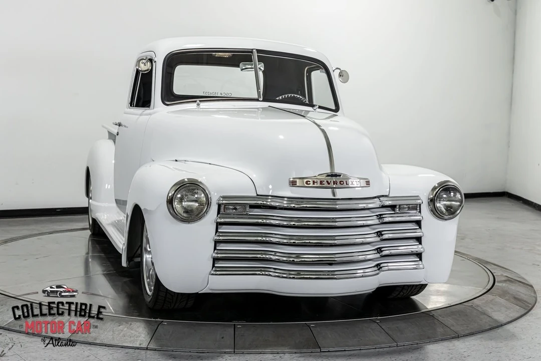 1949 Chevrolet Advance Design - Image 25 of 31